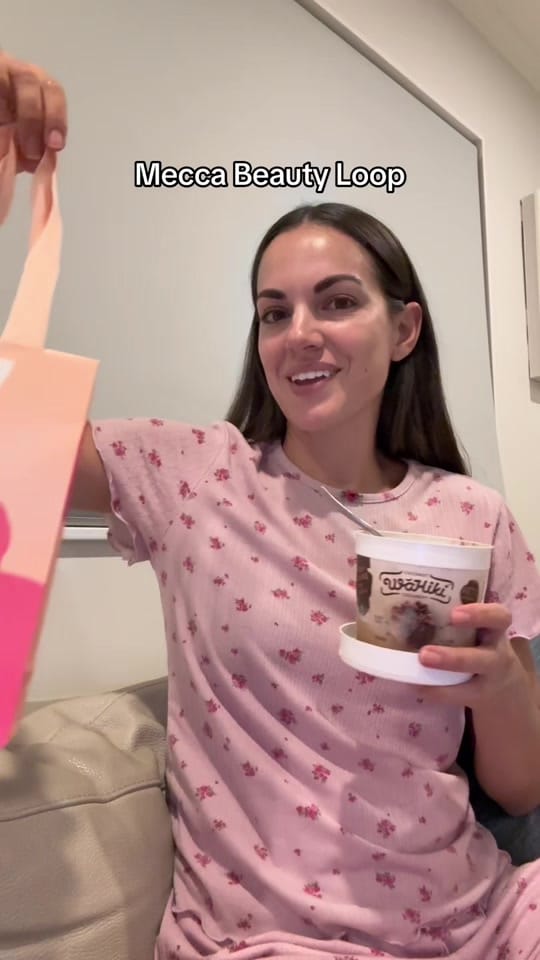 Post 6 by georgiaengland on TikTok (video)