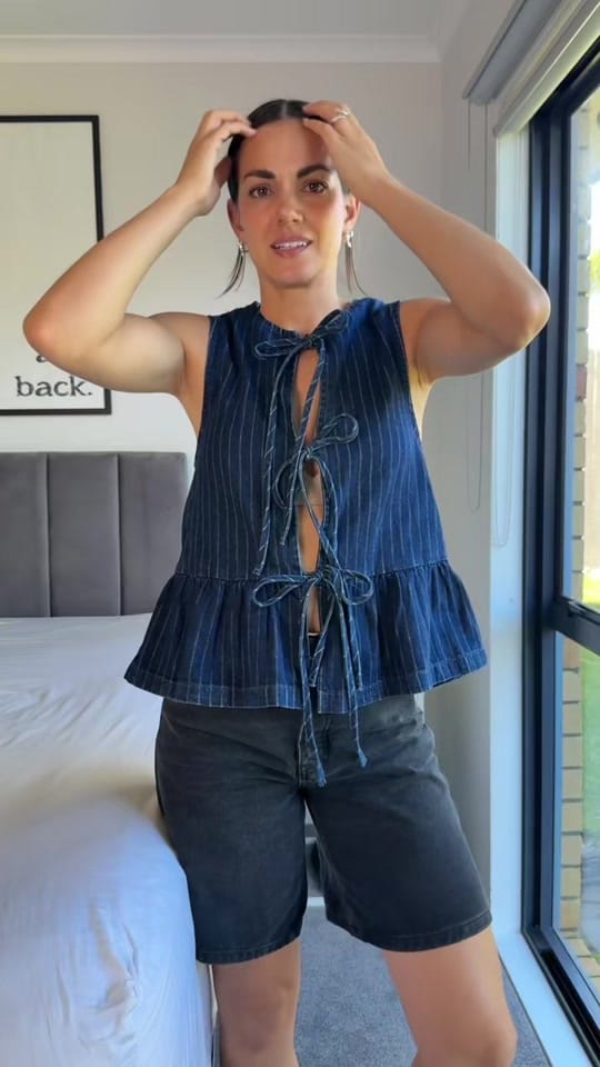 Post 5 by georgiaengland on TikTok (video)