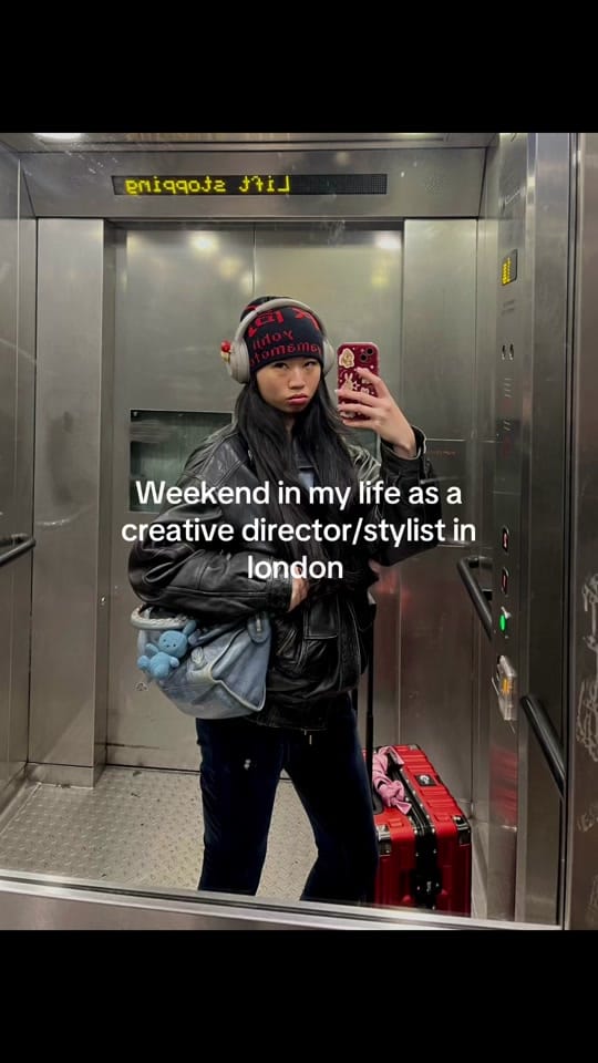 Post 6 by 🪭 on TikTok (video)