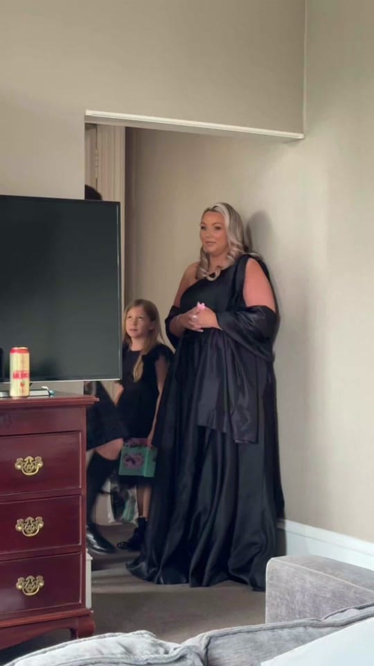 Post 8 by Drama Queen Lashes on TikTok (video)