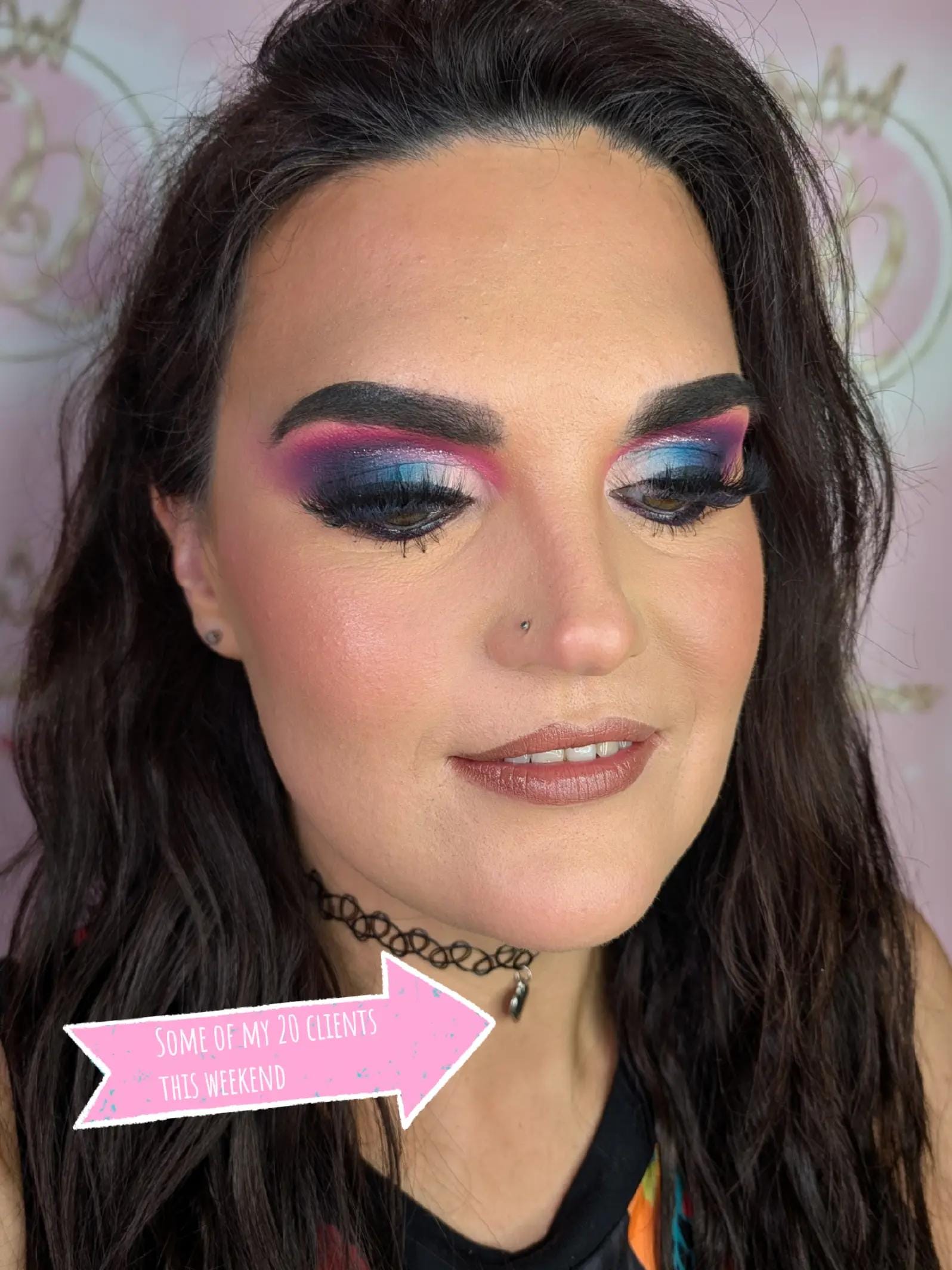 Post 4 by Drama Queen Lashes on TikTok (video)
