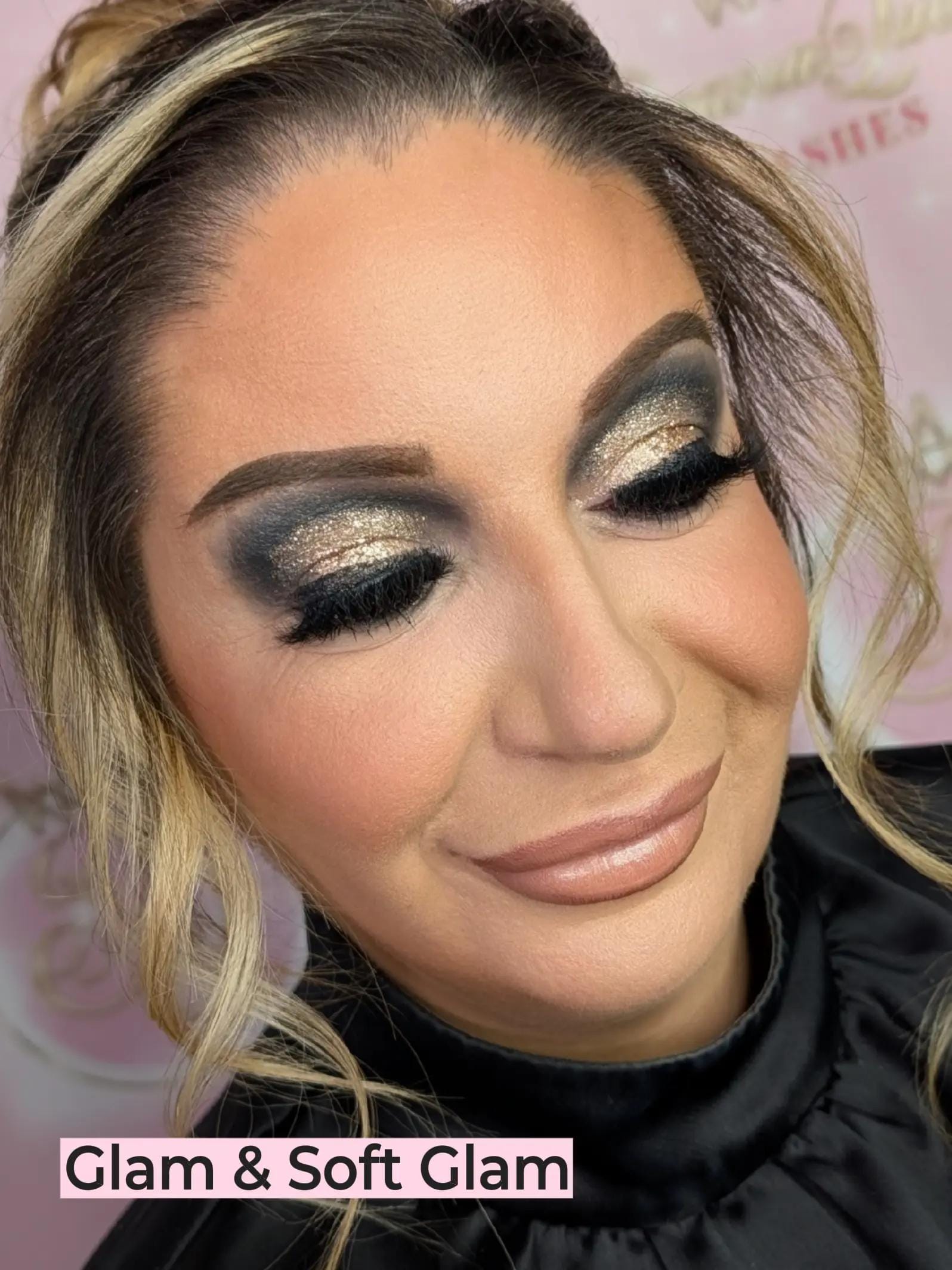 Post 3 by Drama Queen Lashes on TikTok (video)