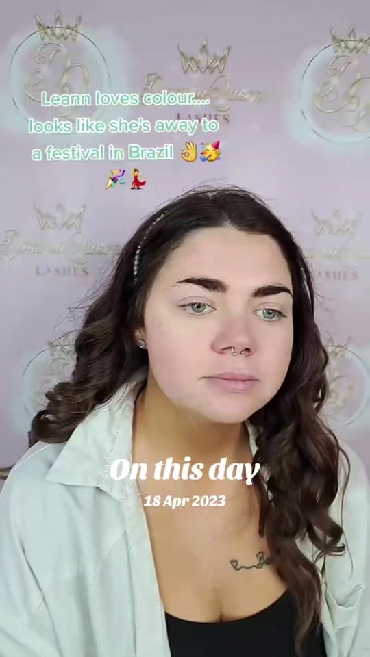 Post 6 by Drama Queen Lashes on TikTok (video)
