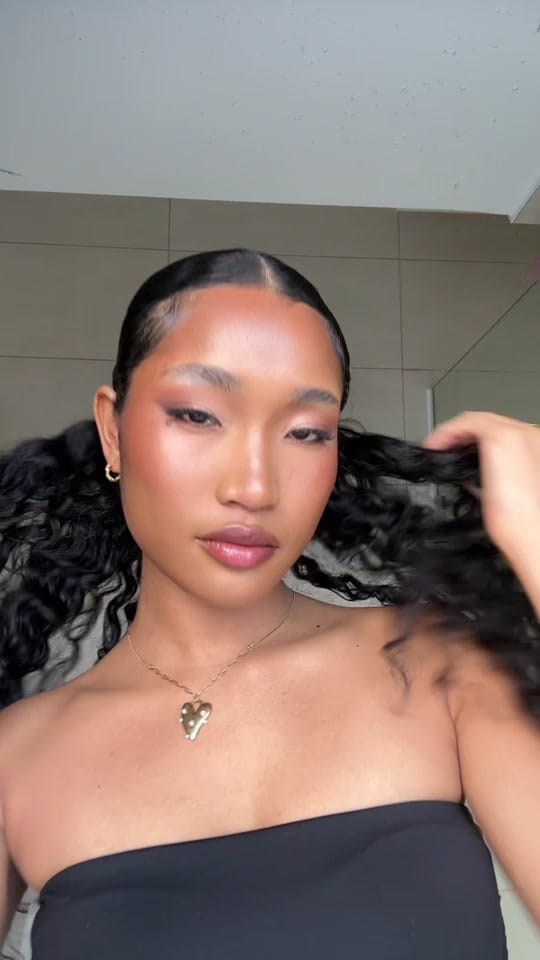 Post 1 by Henriette on TikTok (video)