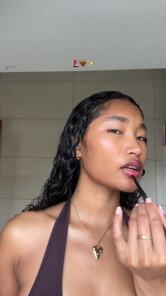 Post 8 by Henriette on TikTok (video)