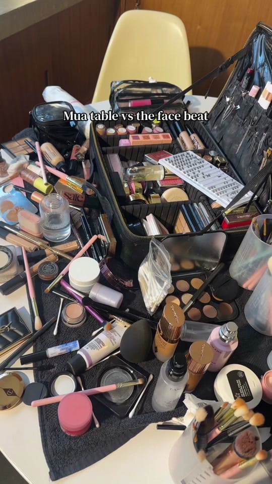 Post 6 by Henriette on TikTok (video)