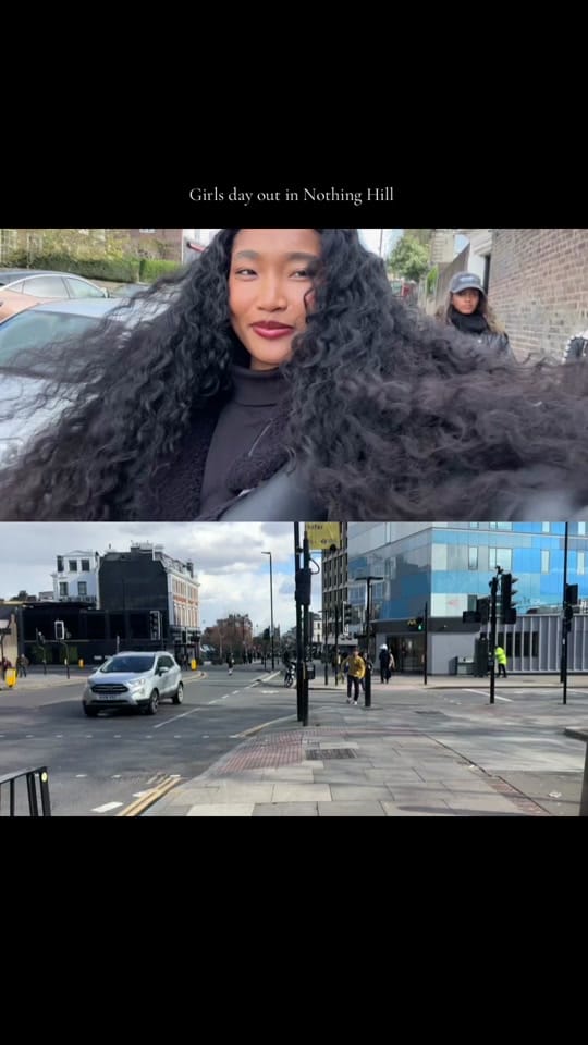 Post 3 by Henriette on TikTok (video)