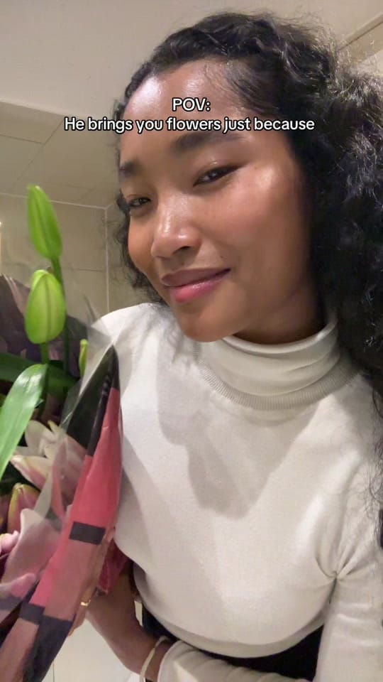 Post 7 by Henriette on TikTok (video)
