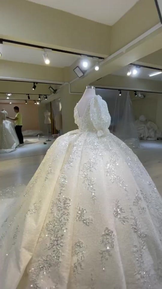Post 8 by Casablanca boutique on TikTok (video)
