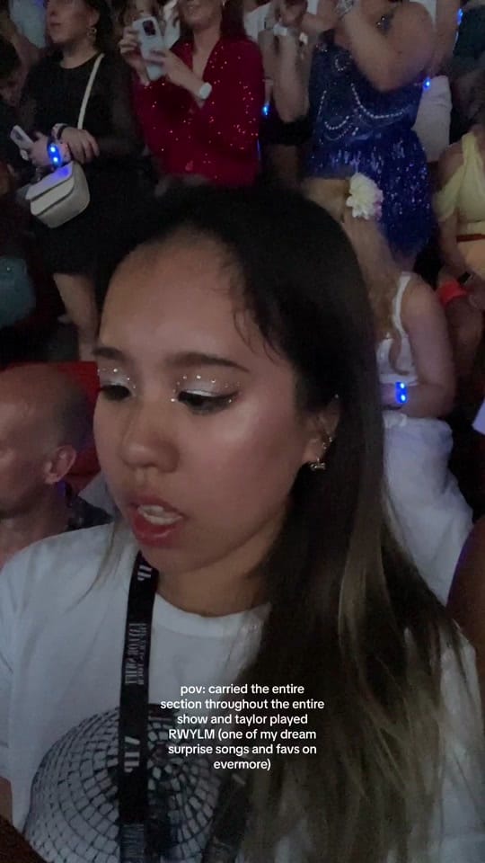 Post 8 by katie on TikTok (video)