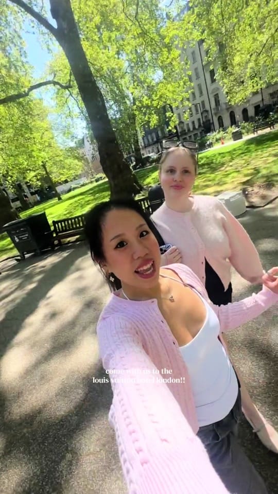 Post 1 by katie on TikTok (video)