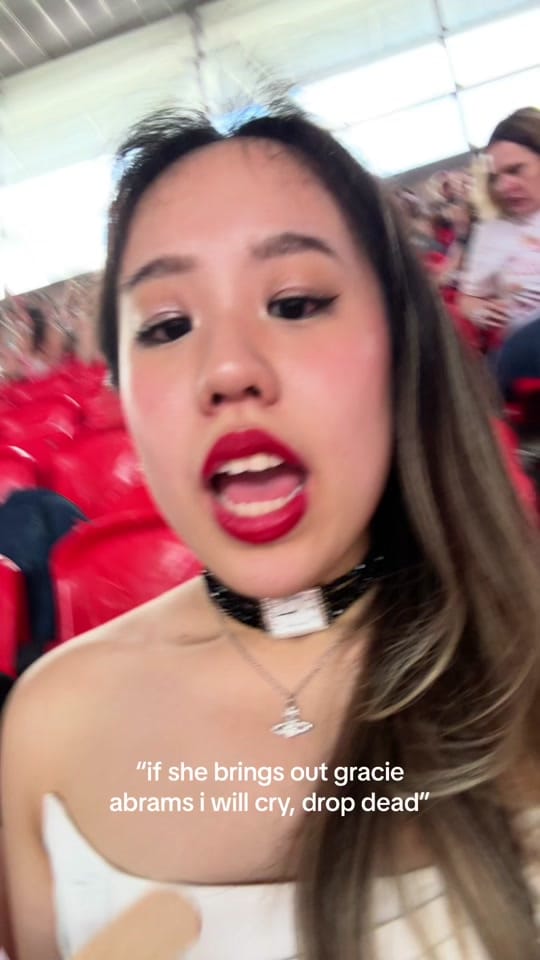 Post 10 by katie on TikTok (video)