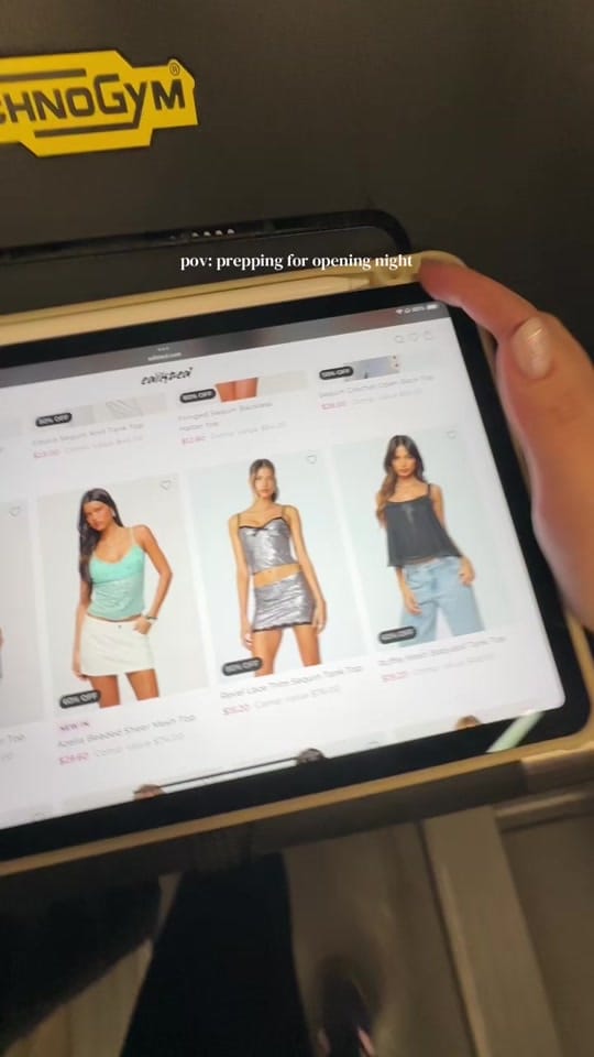 Post 3 by katie on TikTok (video)