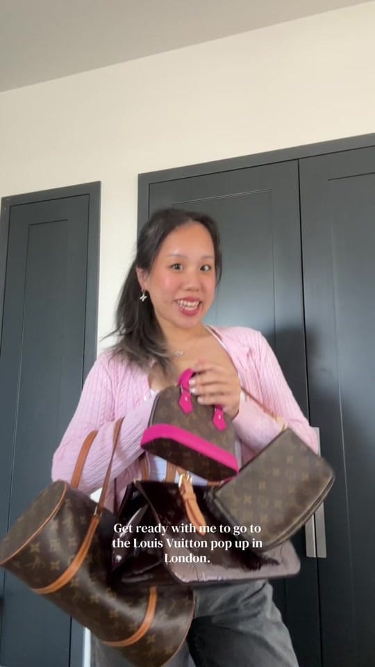 Post 2 by katie on TikTok (video)