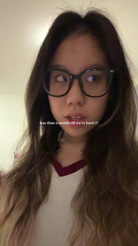 Post 5 by katie on TikTok (video)