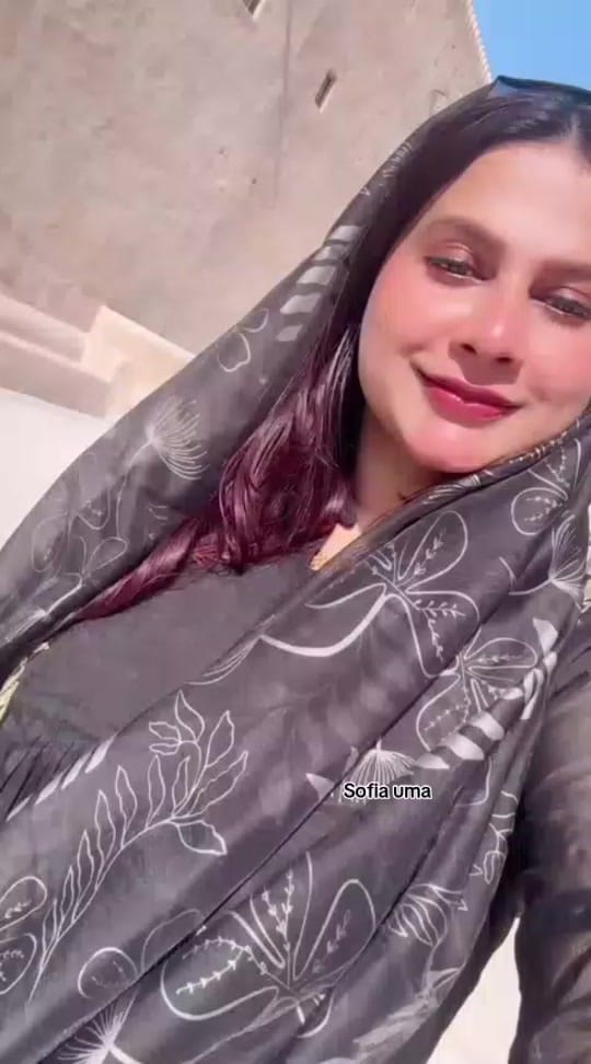 Post 5 by Sofia Uma 🍂🍁 on TikTok (video)