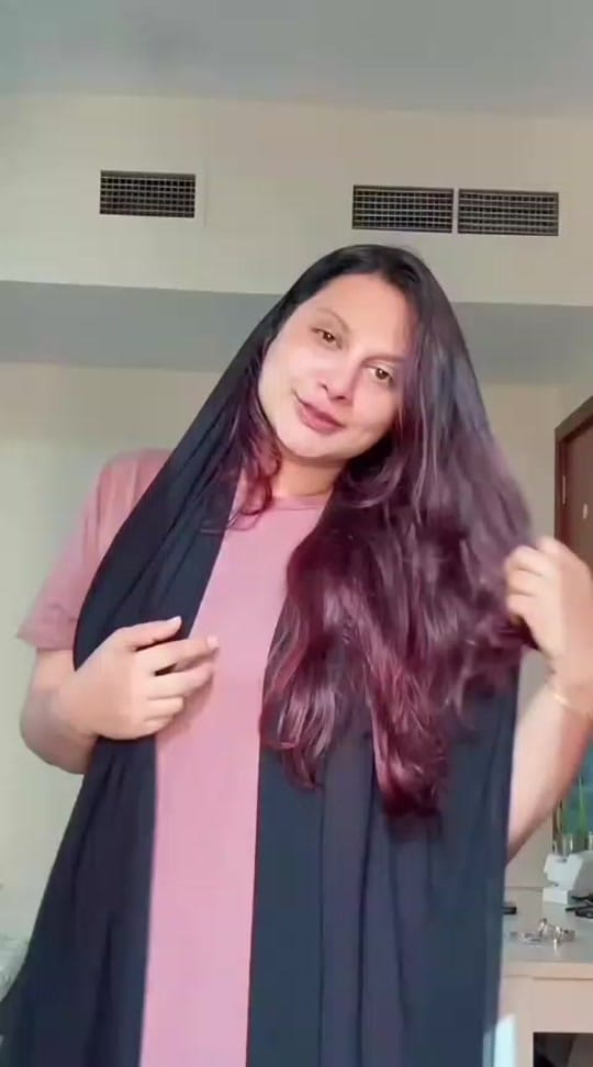 Post 2 by Sofia Uma 🍂🍁 on TikTok (video)
