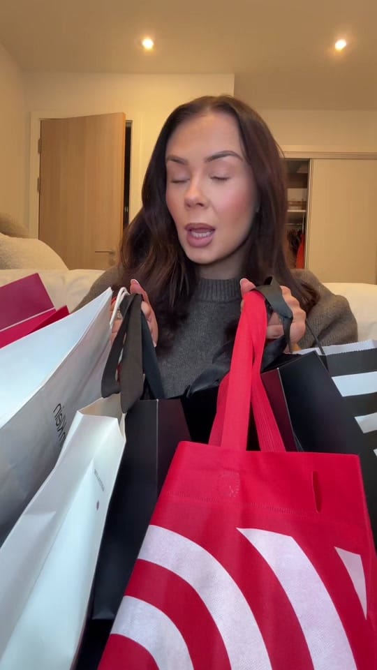 Post 8 by Sascha Driver on TikTok (video)