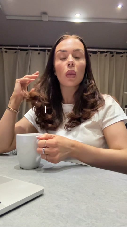 Post 5 by Sascha Driver on TikTok (video)