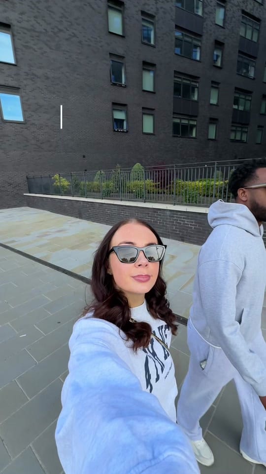 Post 2 by Sascha Driver on TikTok (video)