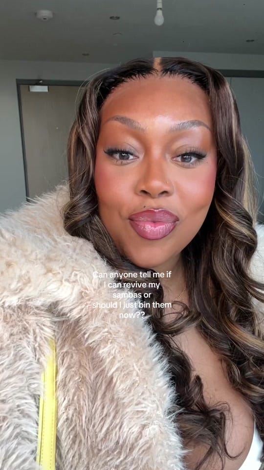 Post 5 by The Amii Edit🍸+ Wigs & Beauty on TikTok (video)