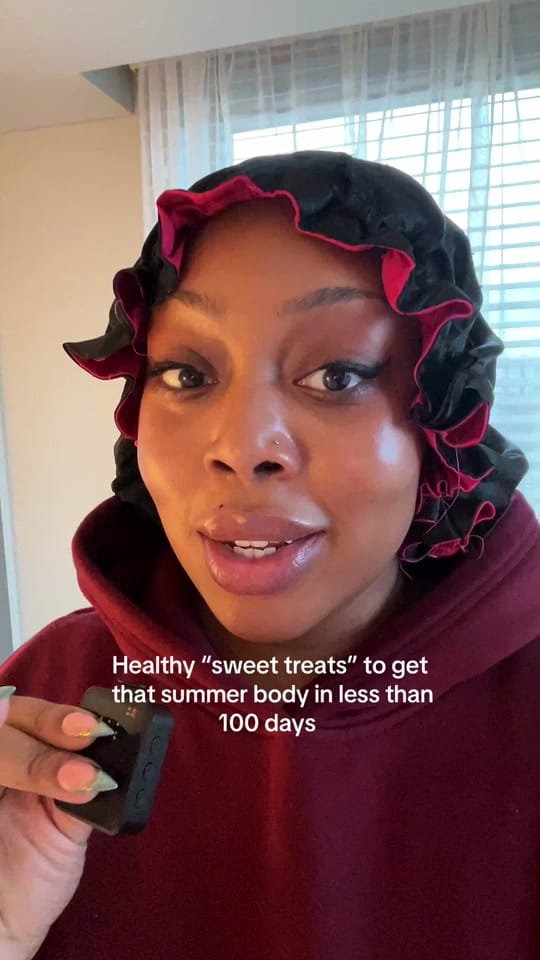 Post 4 by The Amii Edit🍸+ Wigs & Beauty on TikTok (video)