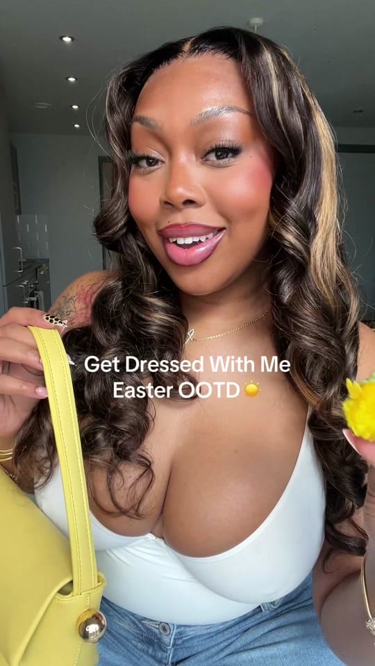 Post 7 by The Amii Edit🍸+ Wigs & Beauty on TikTok (video)