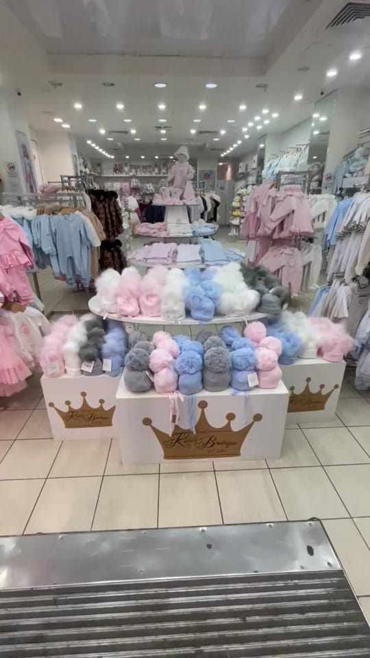 Post 9 by Kiddie Boutique on TikTok (video)