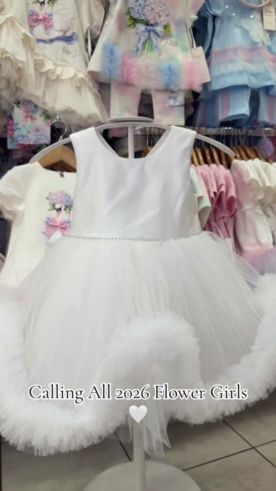 Post 7 by Kiddie Boutique on TikTok (video)