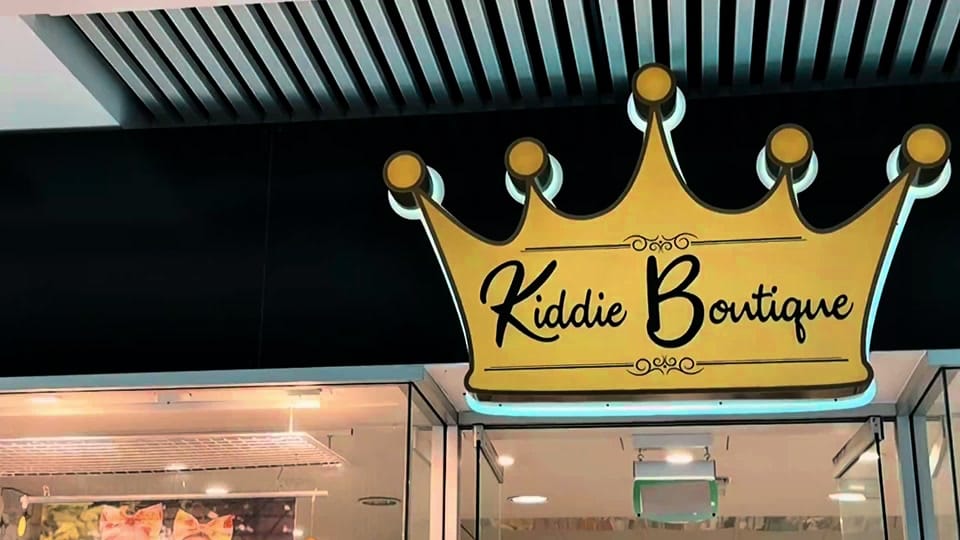 Post 6 by Kiddie Boutique on TikTok (video)
