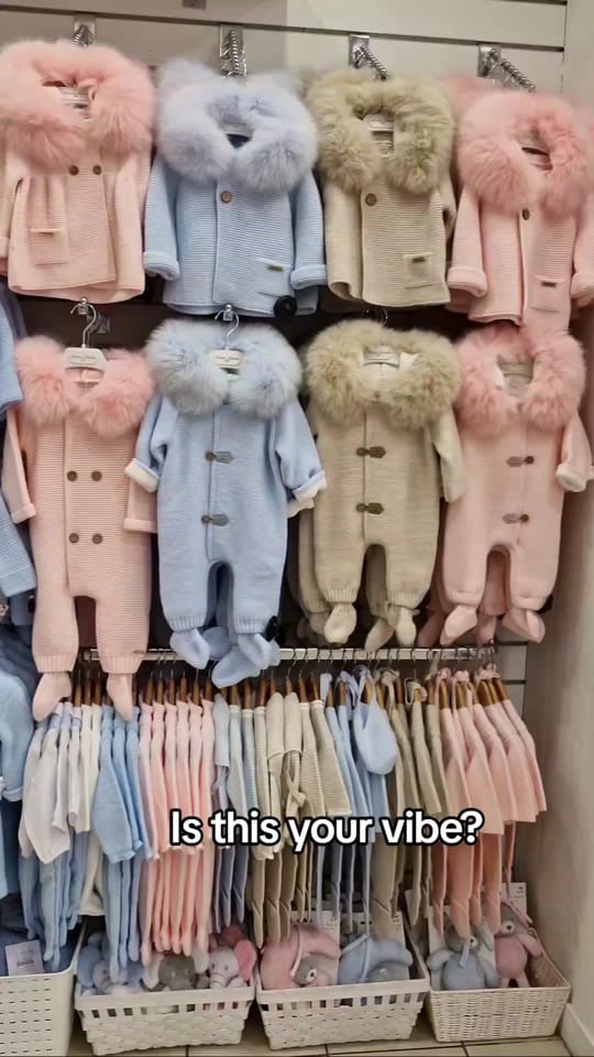 Post 8 by Kiddie Boutique on TikTok (video)
