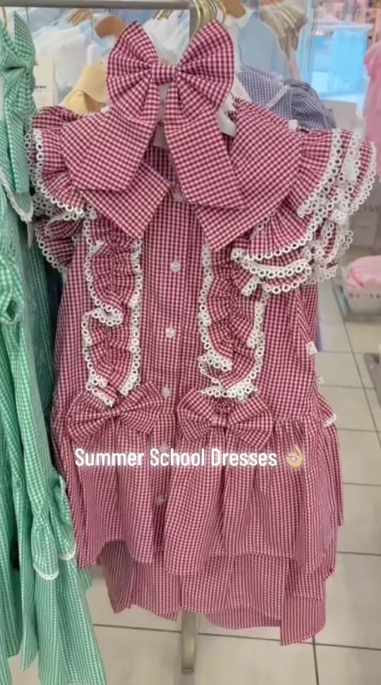 Post 3 by Kiddie Boutique on TikTok (video)