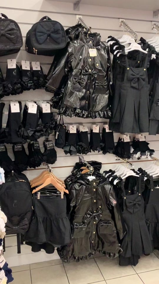 Post 10 by Kiddie Boutique on TikTok (video)