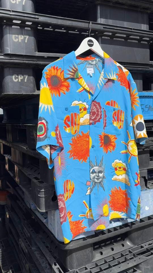 Post 2 by THRIFTED Ltd on TikTok (video)