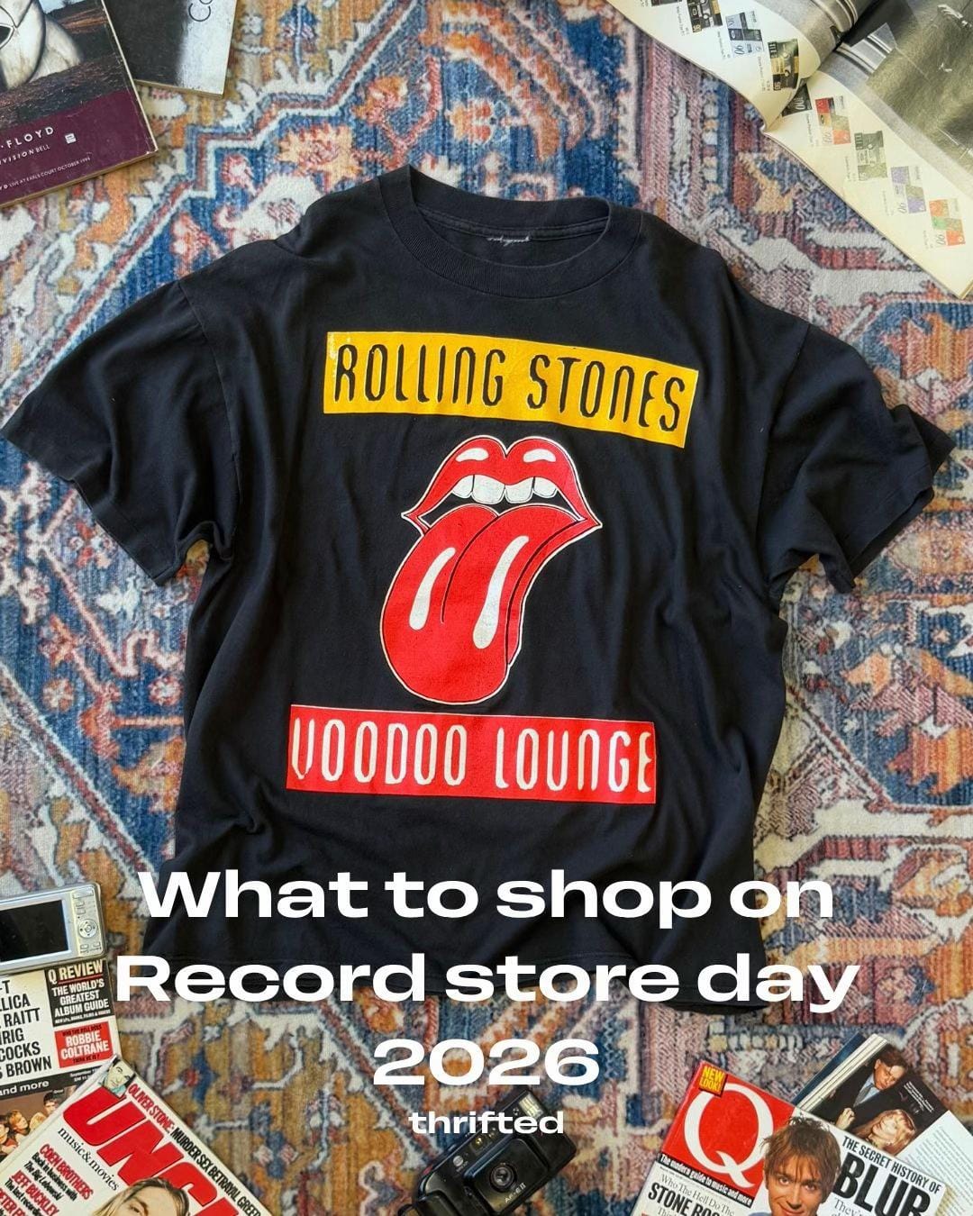 Post 5 by THRIFTED Ltd on TikTok (video)