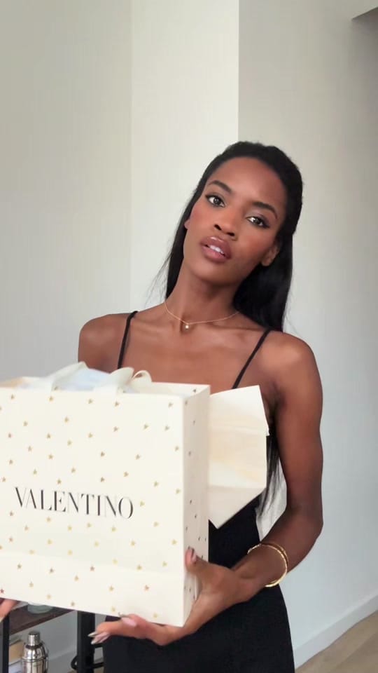 Post 7 by Alana on TikTok (video)