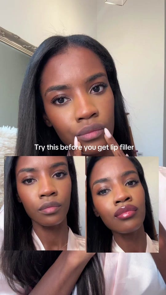 Post 3 by Alana on TikTok (video)