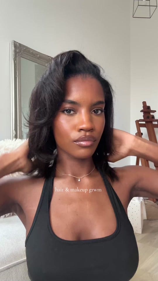 Post 1 by Alana on TikTok (video)