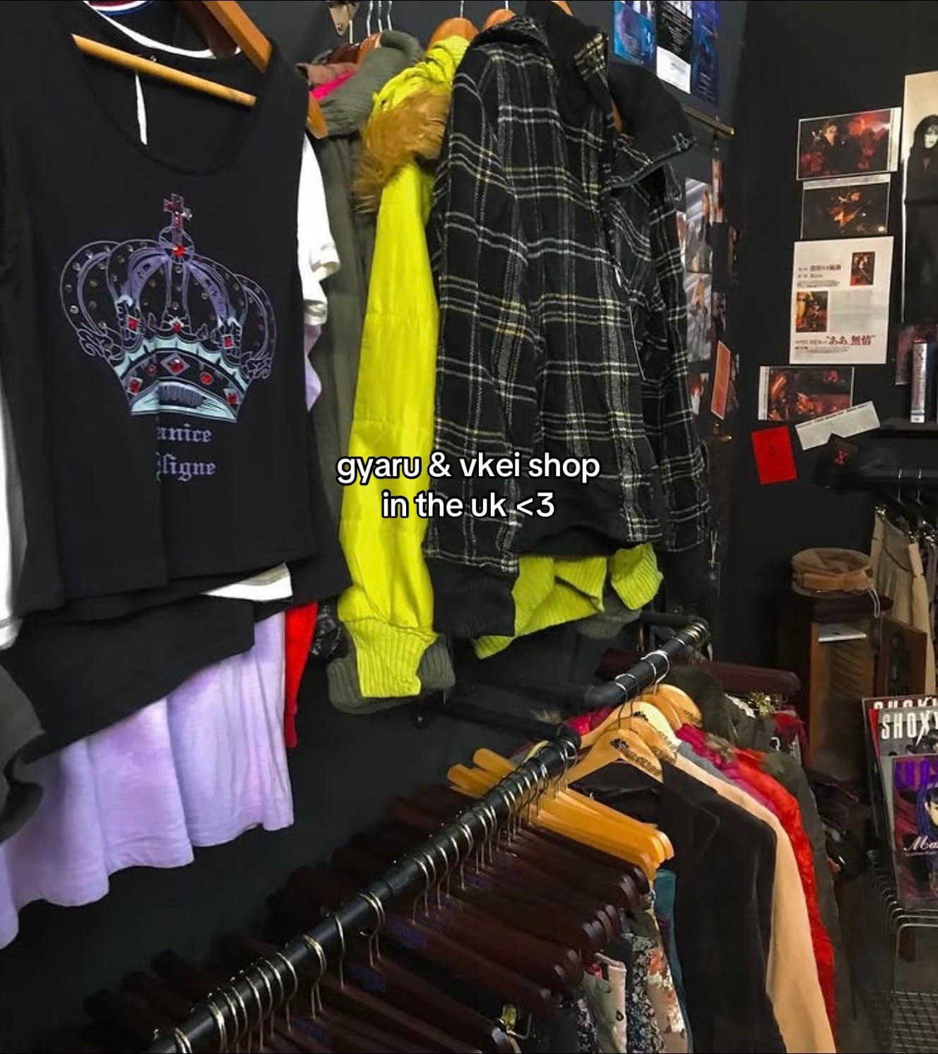 Post 5 by SUNKISS on TikTok (video)
