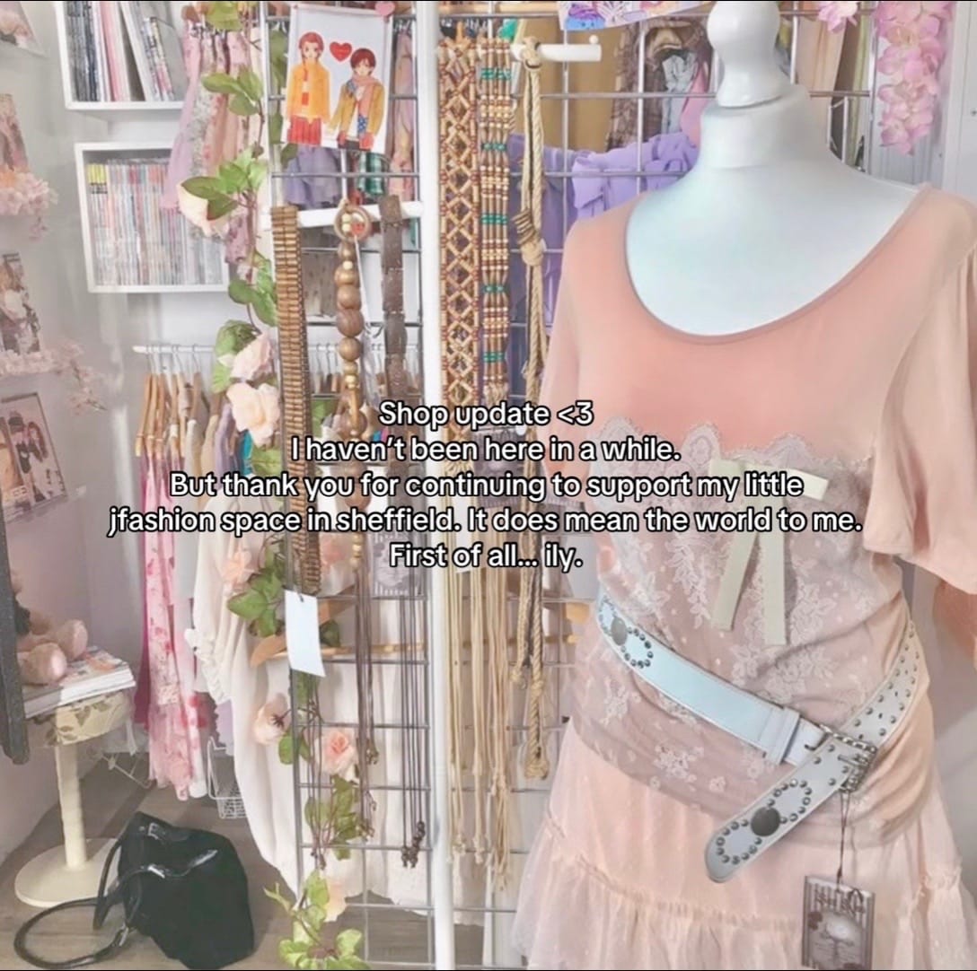 Post 6 by SUNKISS on TikTok (video)