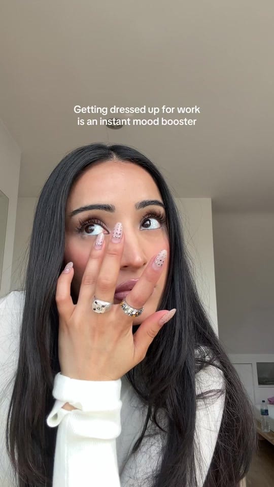 Post 1 by Ishveer on TikTok (video)
