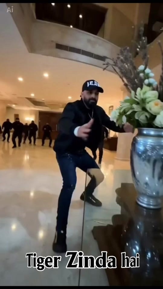 Post 5 by Waseem Akram on TikTok (video)