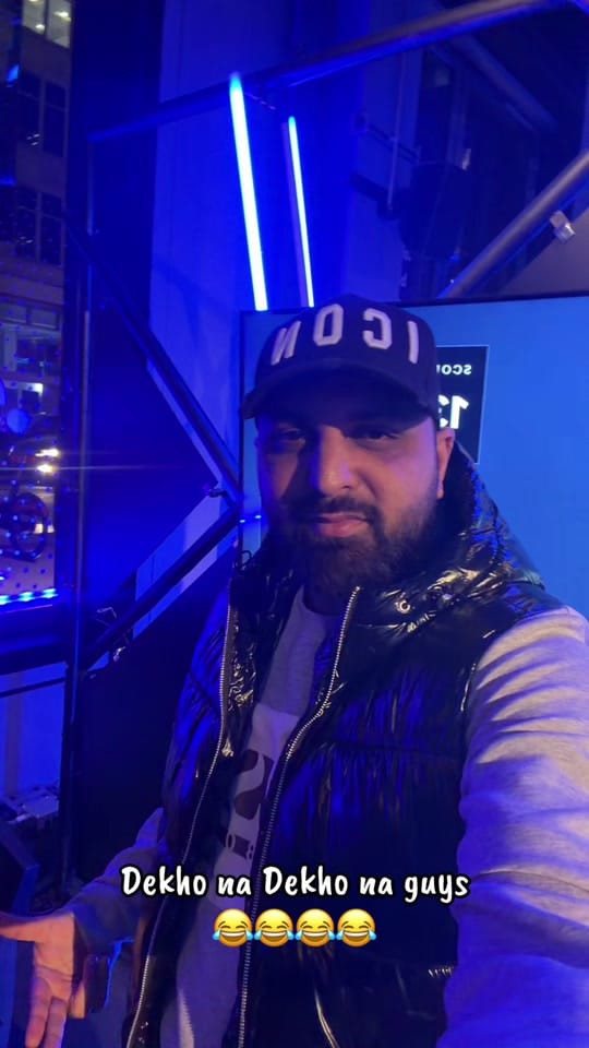 Post 3 by Waseem Akram on TikTok (video)