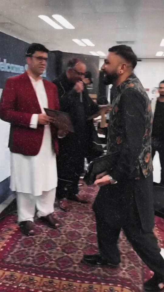 Post 9 by Waseem Akram on TikTok (video)