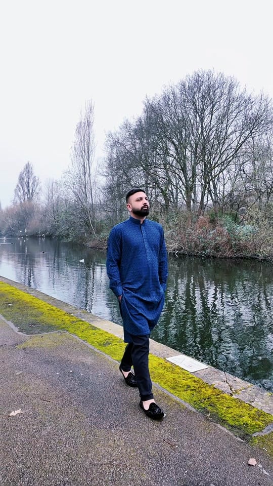 Post 4 by Waseem Akram on TikTok (video)