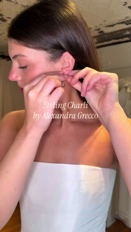 Post 5 by Everthine Bride on TikTok (video)
