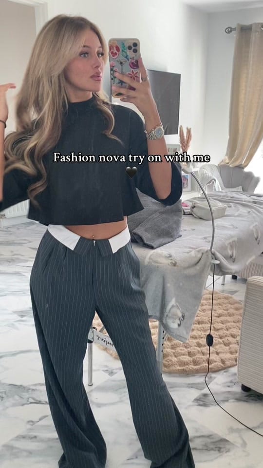 Post 10 by alicia johnston on TikTok (video)