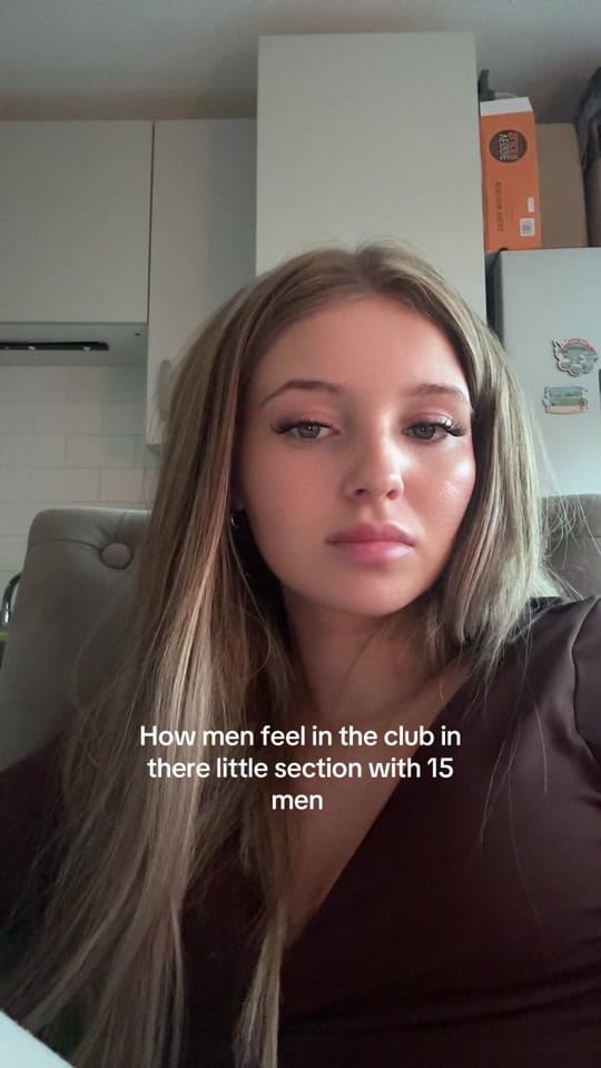 Post 4 by alicia johnston on TikTok (video)