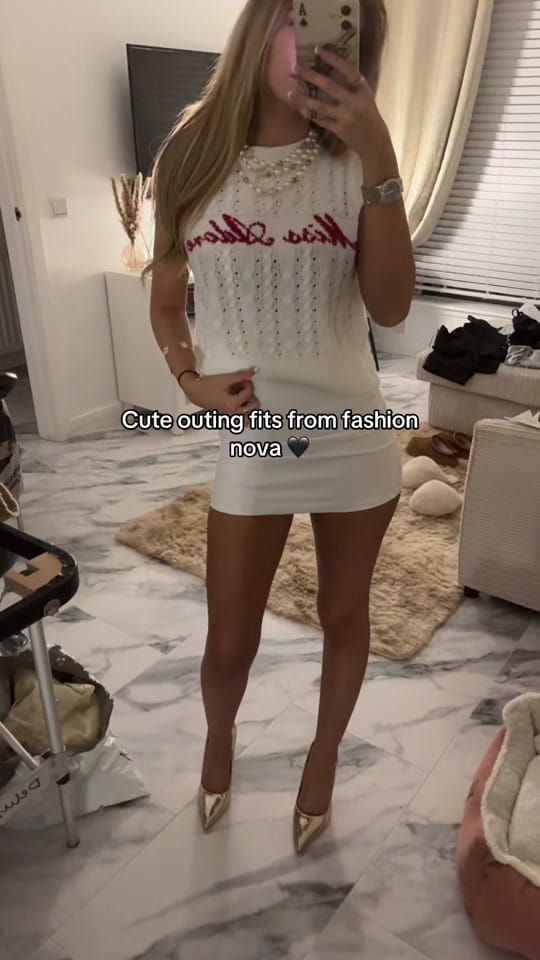 Post 8 by alicia johnston on TikTok (video)