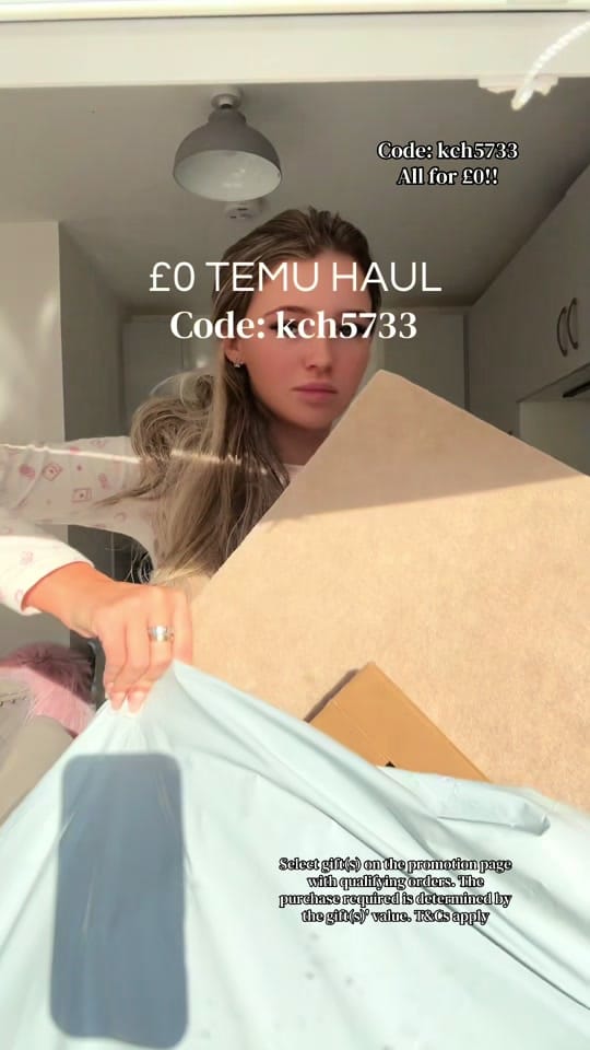 Post 3 by alicia johnston on TikTok (video)
